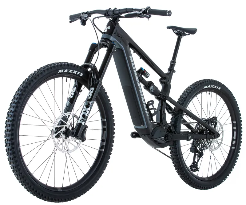 Nukeproof Megawatt Elite 297 - EP801 in Cosmic Black-12